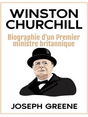 cover image of Winston Churchill